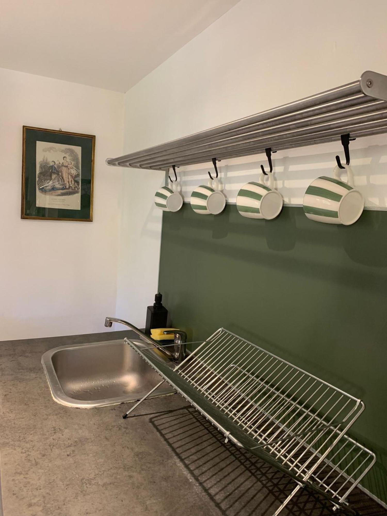 Appartement Sauro 43