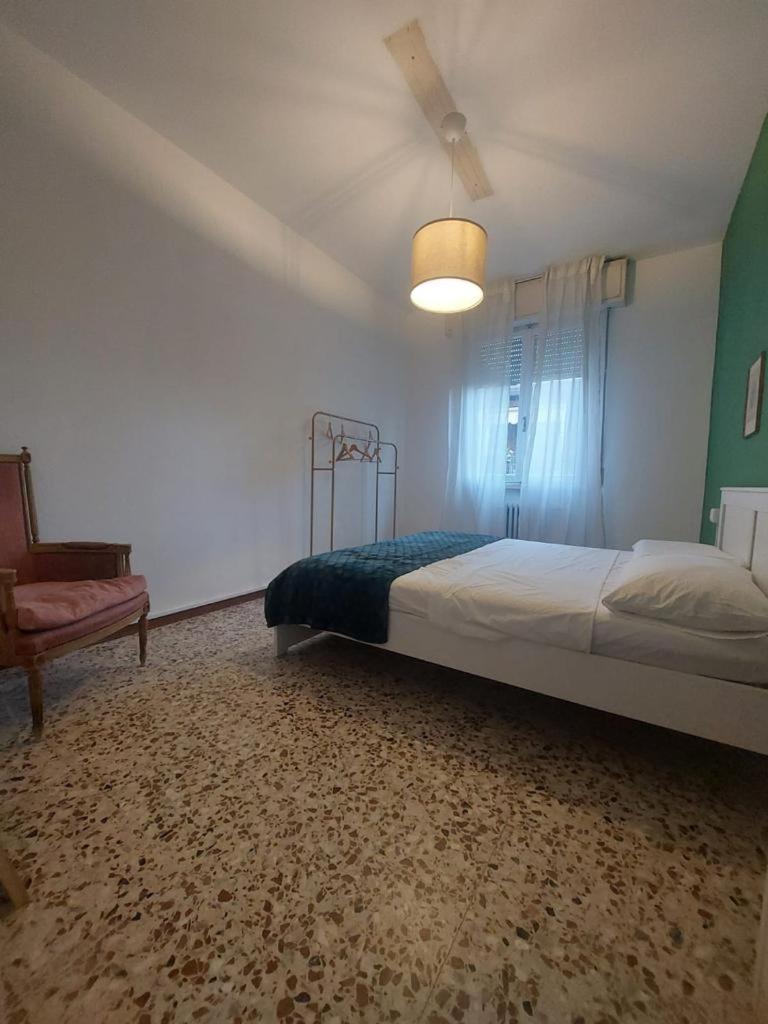Sauro 43 Appartement *