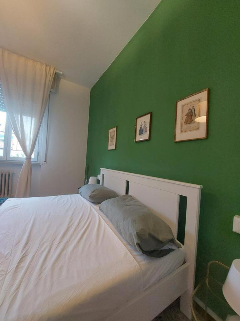 Appartement Sauro 43 Pisa