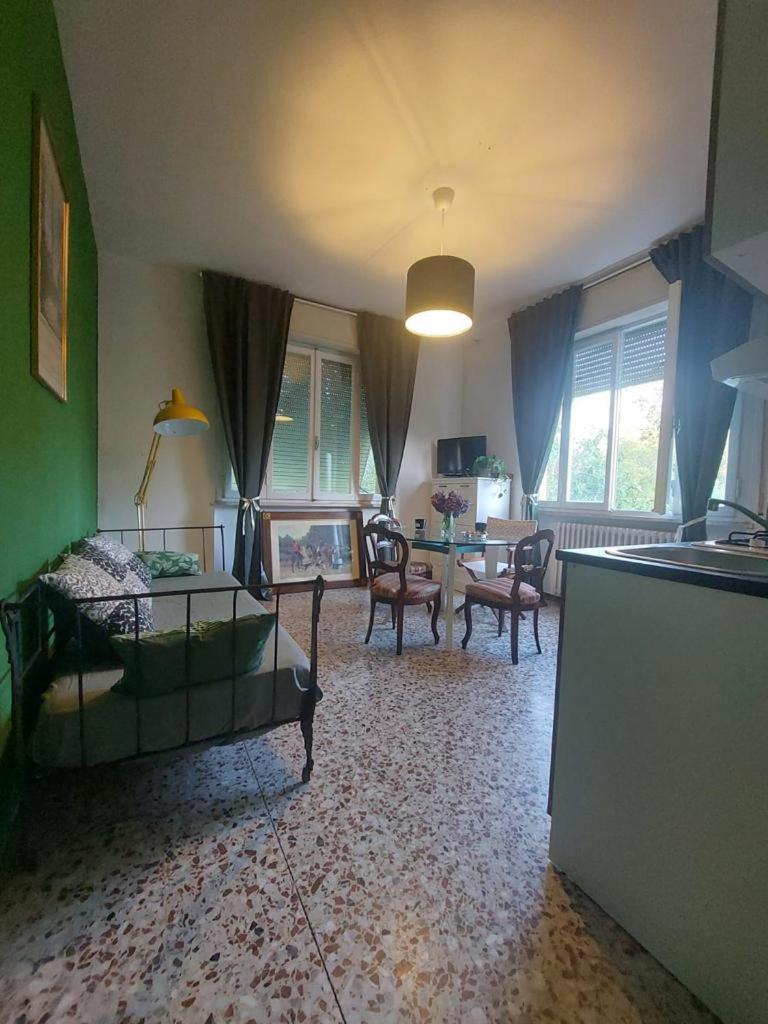 Sauro 43 Appartement *
