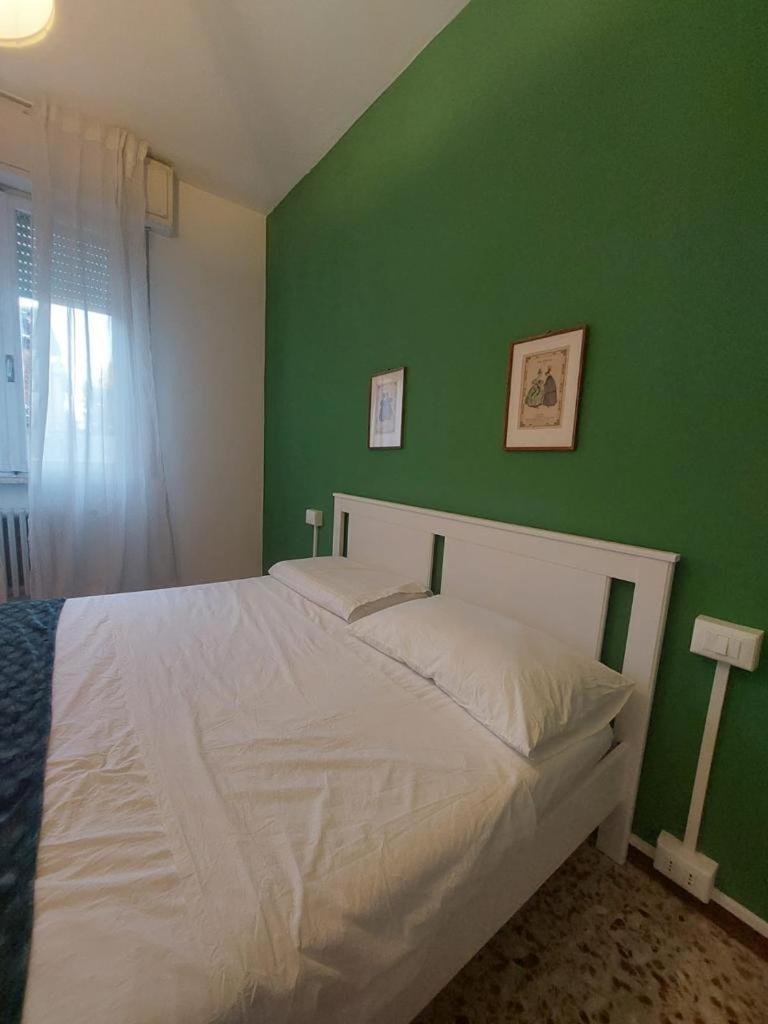 Appartement Sauro 43 *